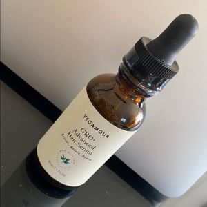 Vegamour gro+ advanced hair serum